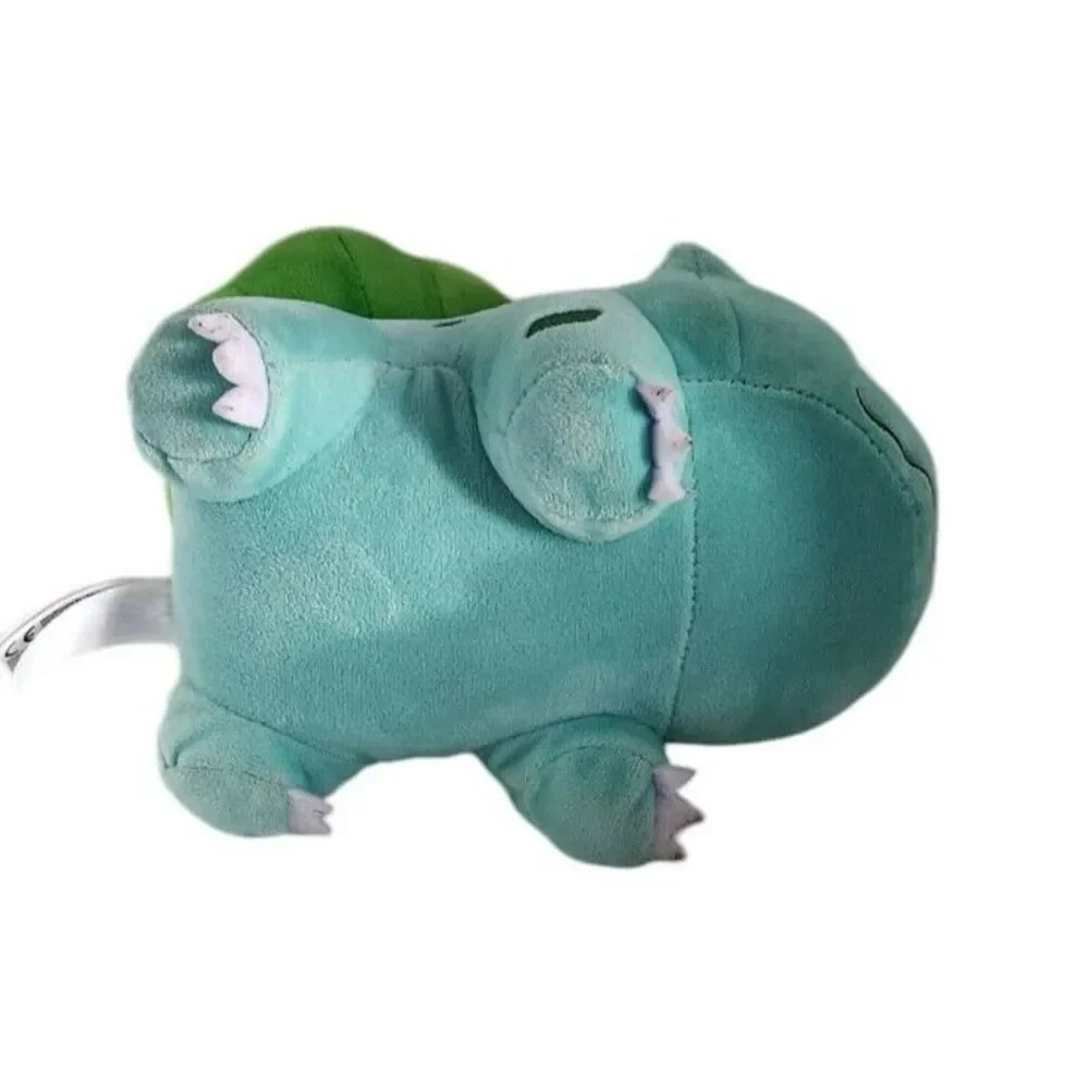 Pokemon‎ Bulbasaur Holiday Plush